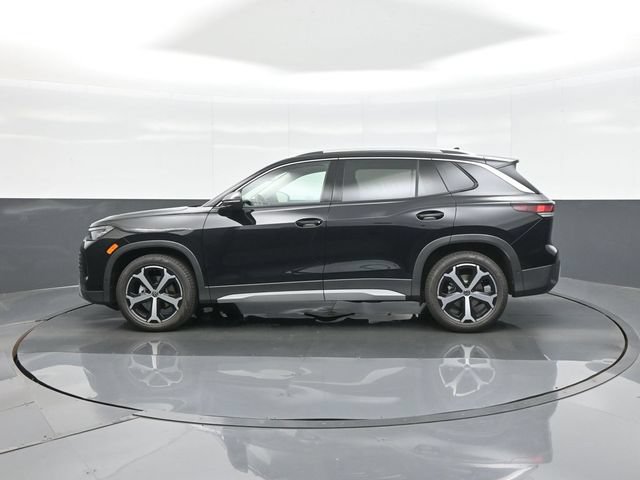 New 2026 Volkswagen Tiguan SE FWD image 4