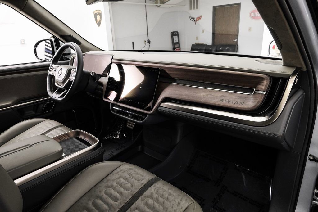 Used 2022 Rivian R1T Launch Edition image 20