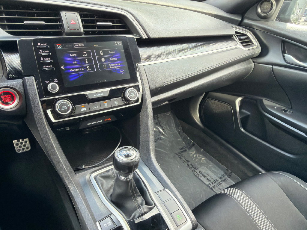 Used 2020 Honda Civic Sport image 21