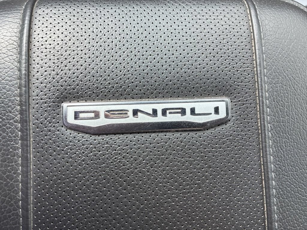 Used 2024 GMC Sierra 2500 Denali w/ Denali Reserve Package AWD/4WD image 25