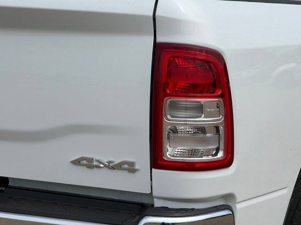 Used 2024 RAM 3500 Big Horn AWD/4WD image 9