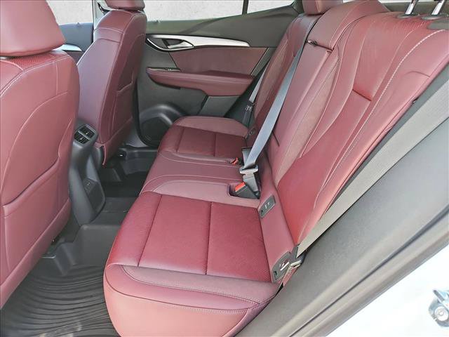 New 2026 Buick Envision Sport Touring AWD/4WD image 16
