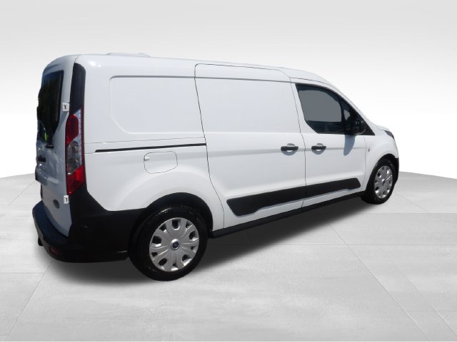 Certified 2023 Ford Transit Connect XL FWD image 11