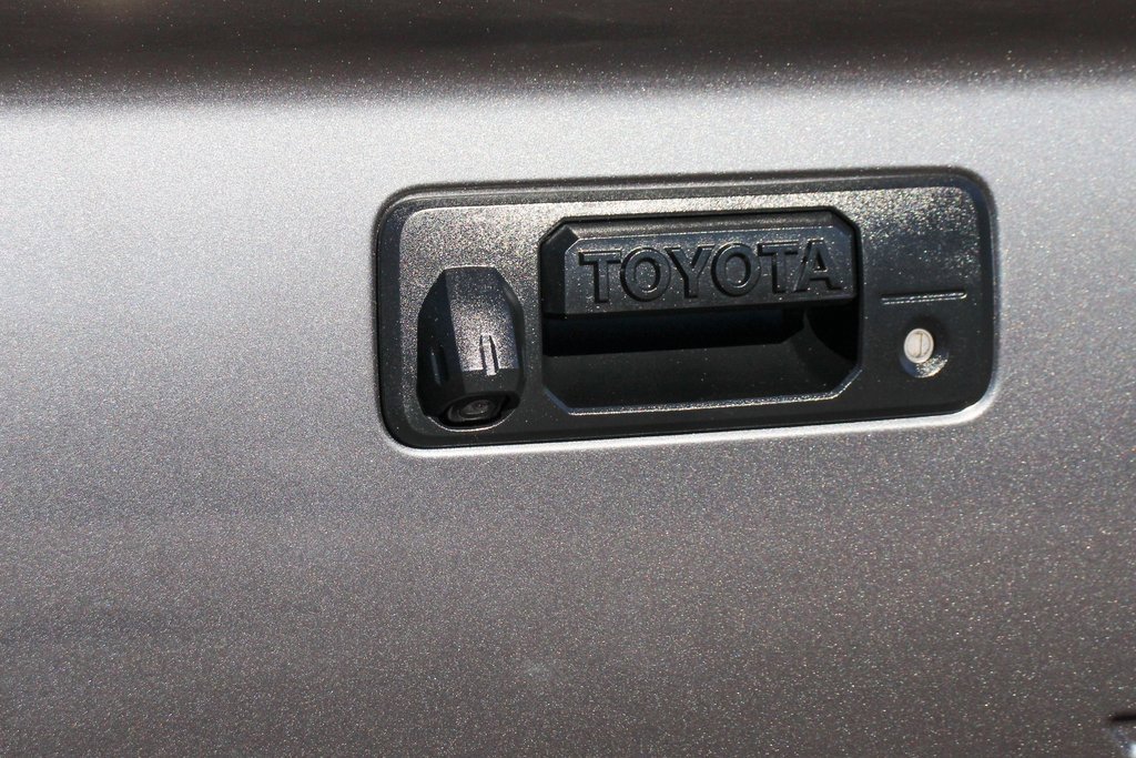 Used 2019 Toyota Tundra SR5 image 42