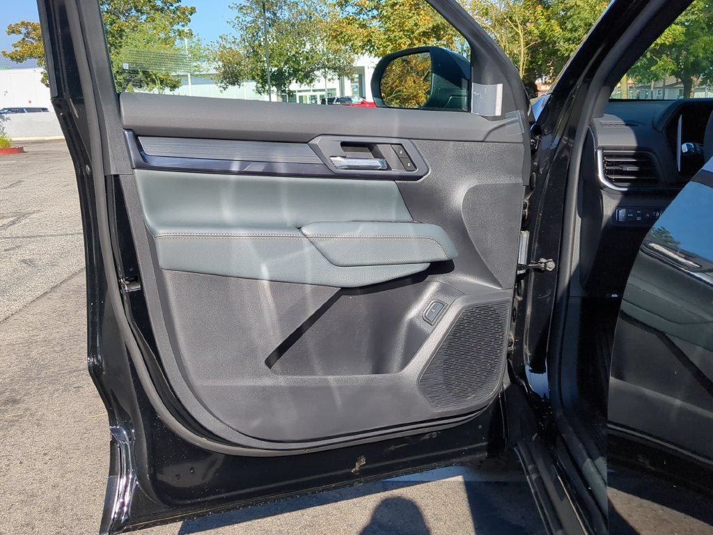 New 2026 GMC Terrain AT4 AWD/4WD image 11
