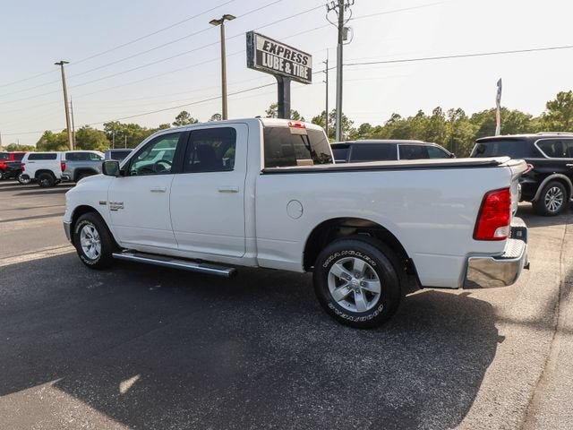 Used 2019 RAM 1500 Classic SLT RWD image 6