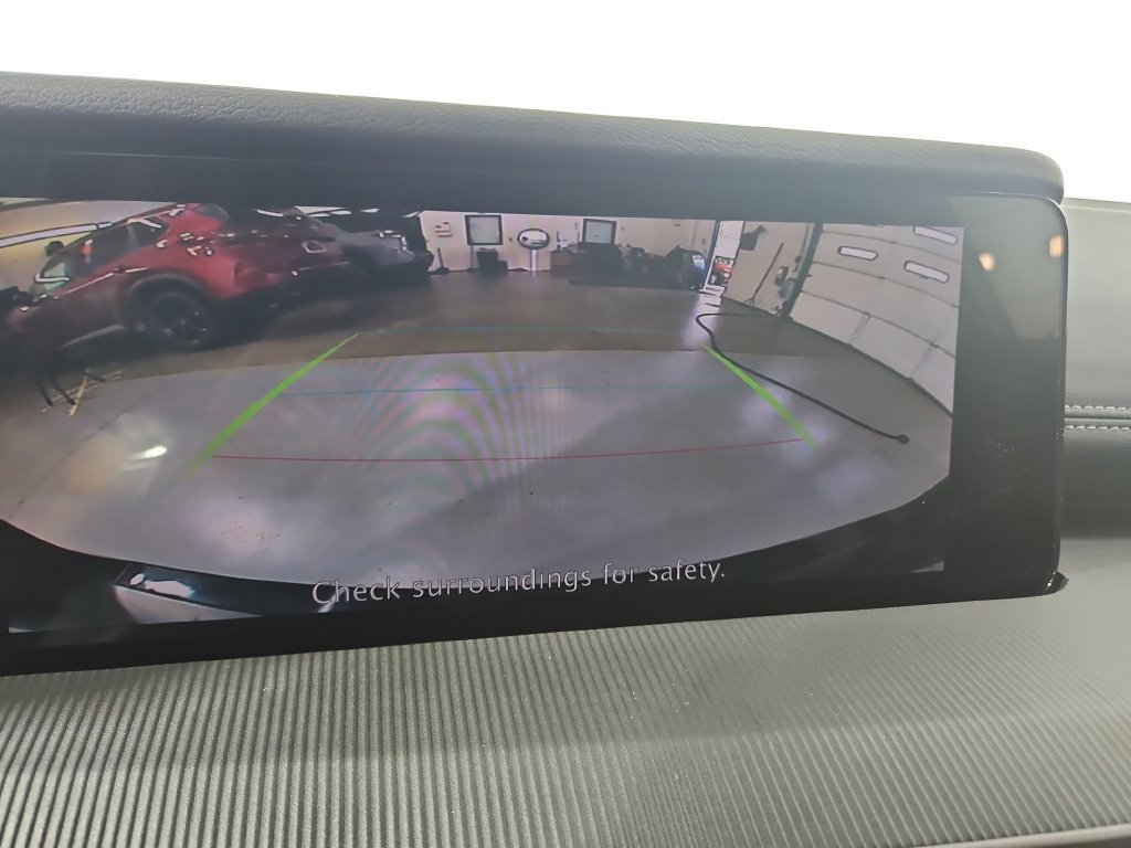 Certified 2025 Nissan Murano SV AWD/4WD image 21