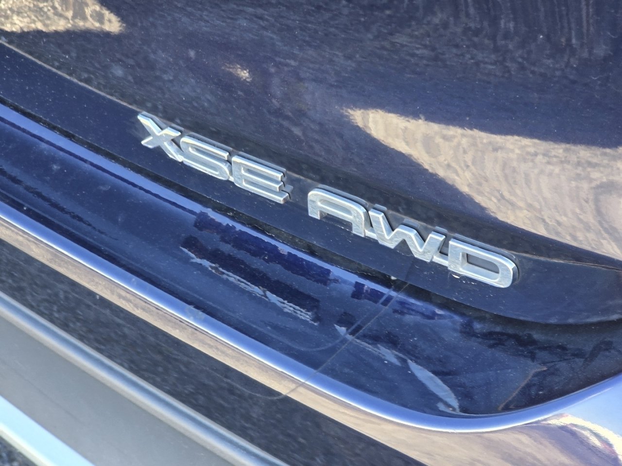 Used 2021 Toyota Highlander XSE AWD/4WD image 9