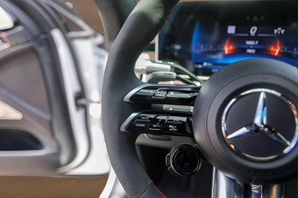 Used 2024 Mercedes-Benz S 63 AMG S image 14