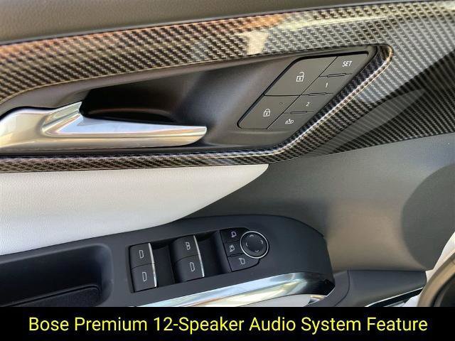 New 2026 Chevrolet Traverse High Country image 21