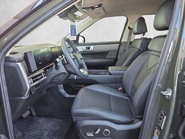 Certified 2026 Hyundai Santa Fe SEL FWD image 15