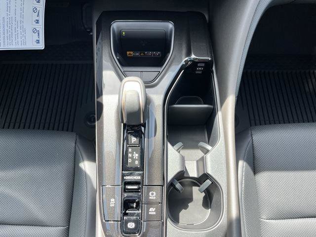 New 2026 Toyota Crown Nightshade image 29