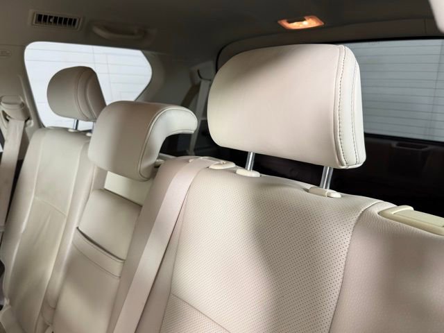 Used 2018 Lexus GX 460 Premium w/ Premium Package AWD/4WD image 26