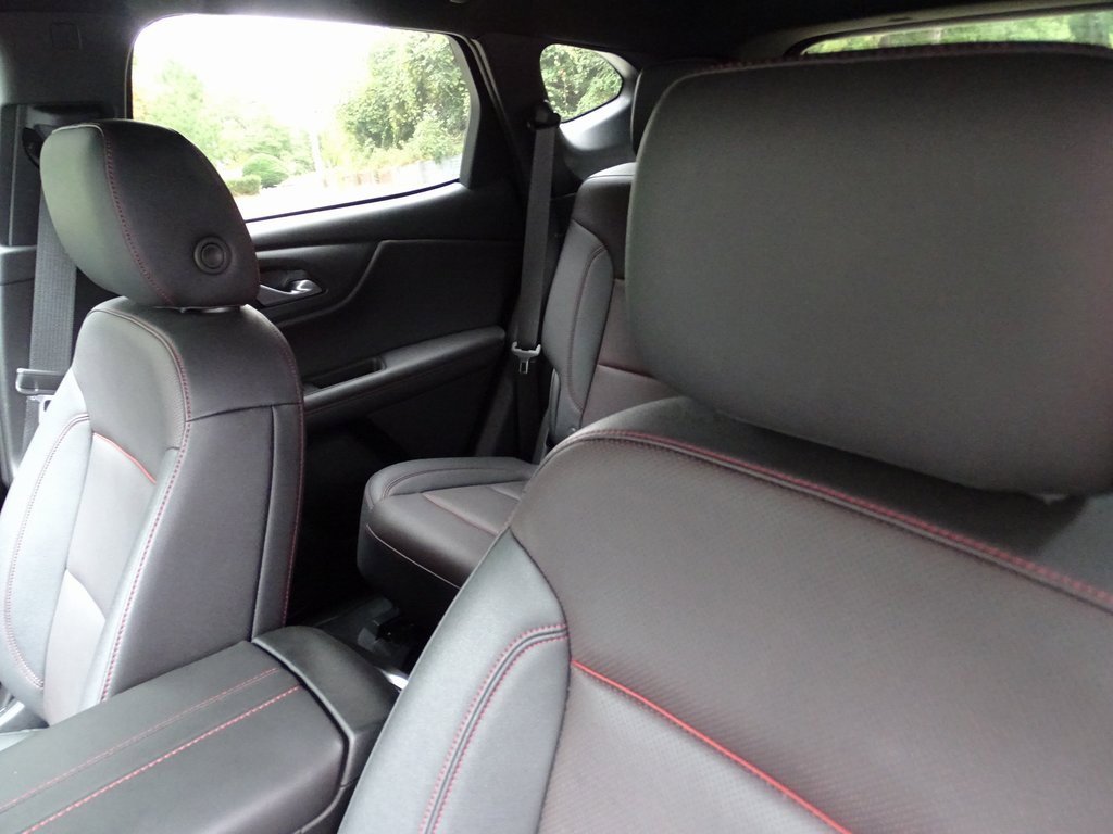 Used 2022 Chevrolet Blazer RS image 18