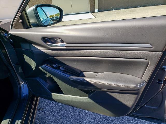 Used 2023 Nissan Altima 2.5 SV image 24