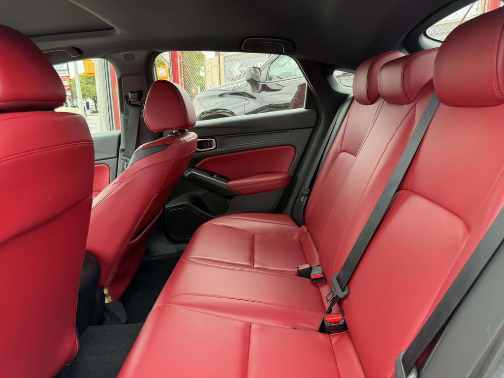 Used 2023 Acura Integra A-Spec FWD image 13
