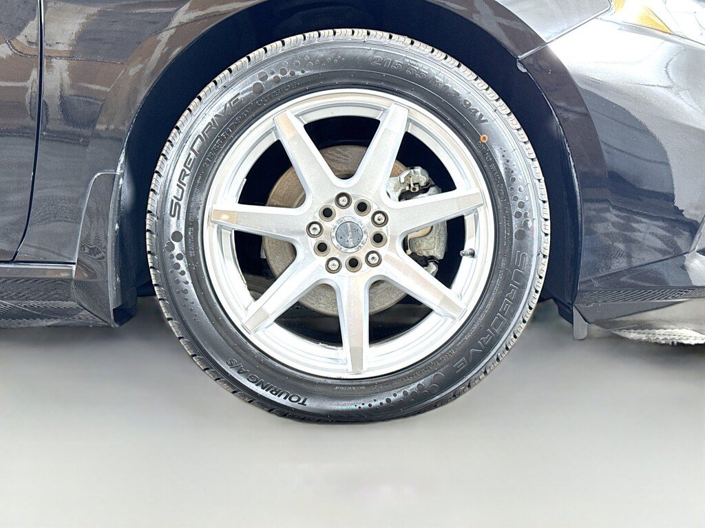 Used 2022 Nissan Altima 2.5 SV w/ SV Premium Package AWD/4WD image 43