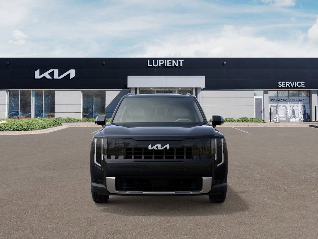 New 2027 Kia Telluride EX image 3
