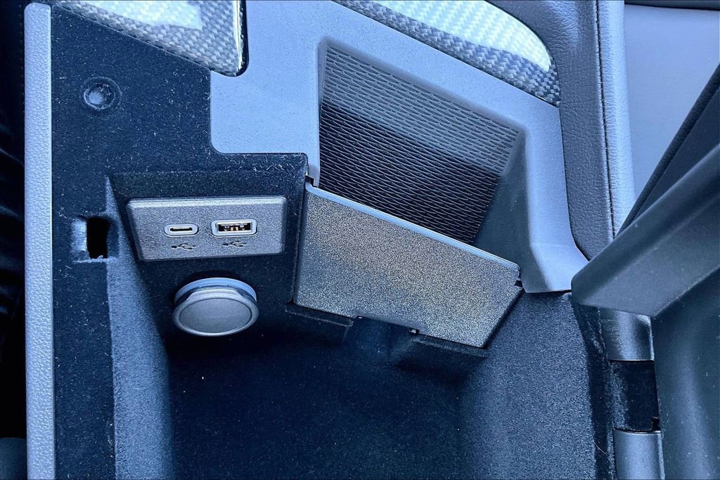 New 2026 Cadillac CT5 V image 27