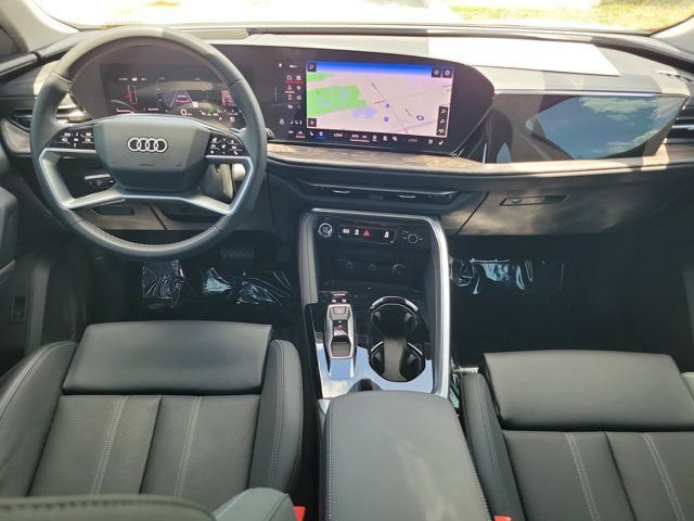 Certified 2025 Audi Q5 Premium AWD/4WD video 2