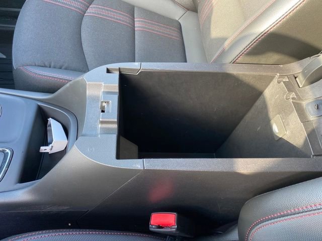 Certified 2023 Chevrolet Equinox RS w/ LPO, Floor Liner Package image 14