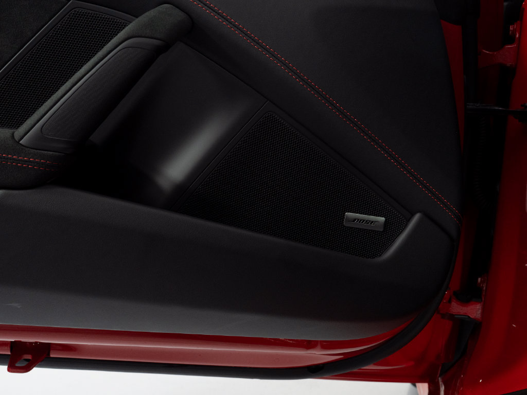 Certified 2026 Porsche 911 GT3 RWD image 19