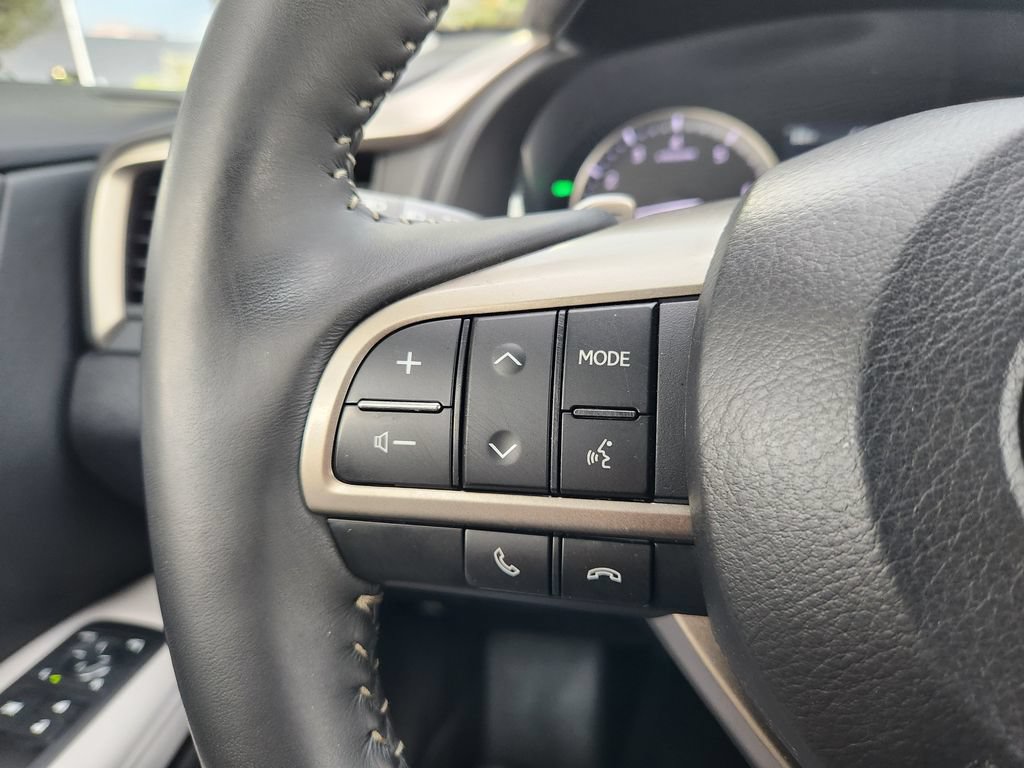 Certified 2021 Lexus RX 350 FWD w/ Premium Package image 28