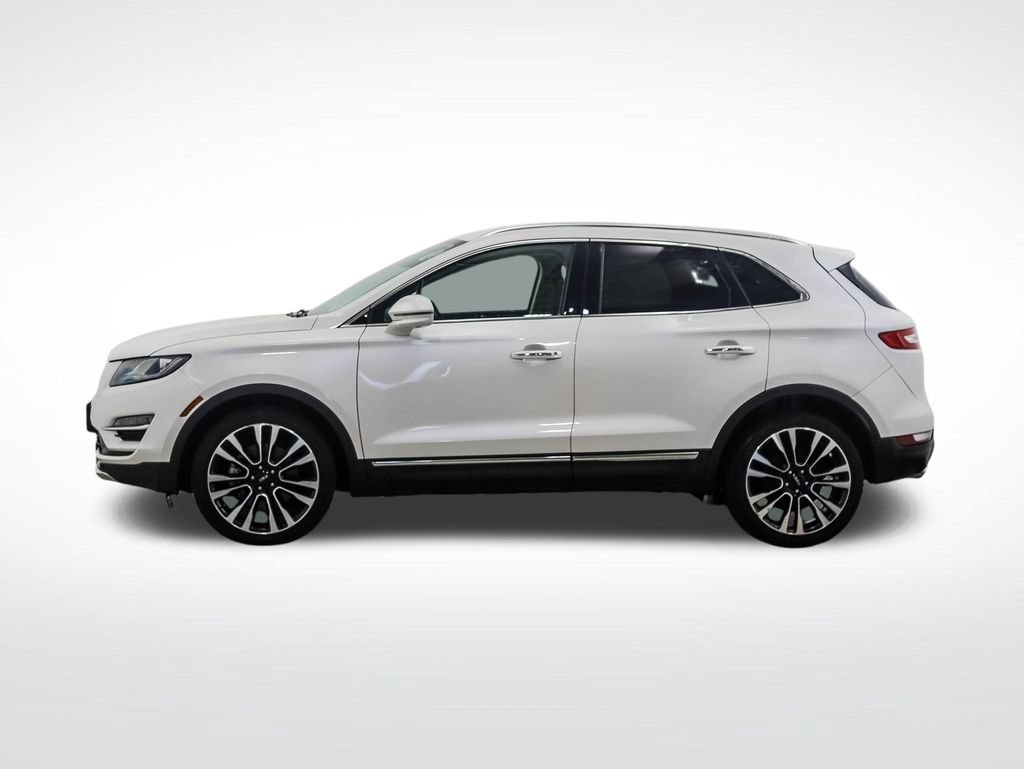 Used 2019 Lincoln MKC Reserve w/ MKC Climate Package AWD/4WD image 2