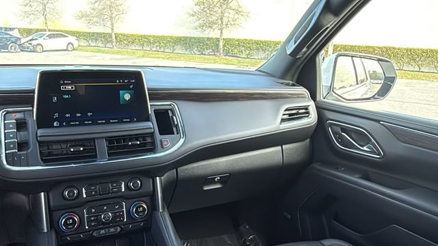 Used 2024 Chevrolet Tahoe LT RWD image 15