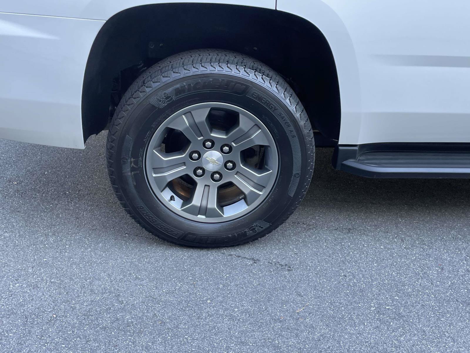 Used 2020 Chevrolet Tahoe LS w/ Max Trailering Package AWD/4WD image 7