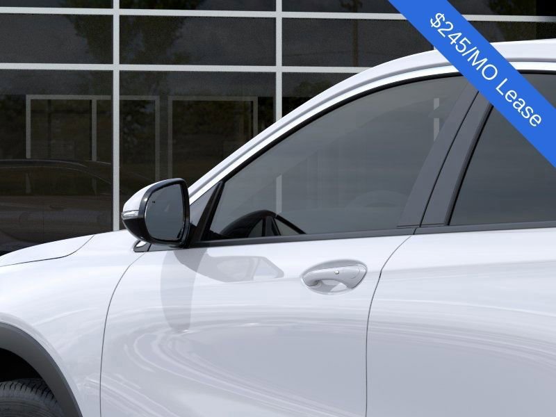 New 2026 Buick Envista Sport Touring w/ Convenience I Package FWD image 12