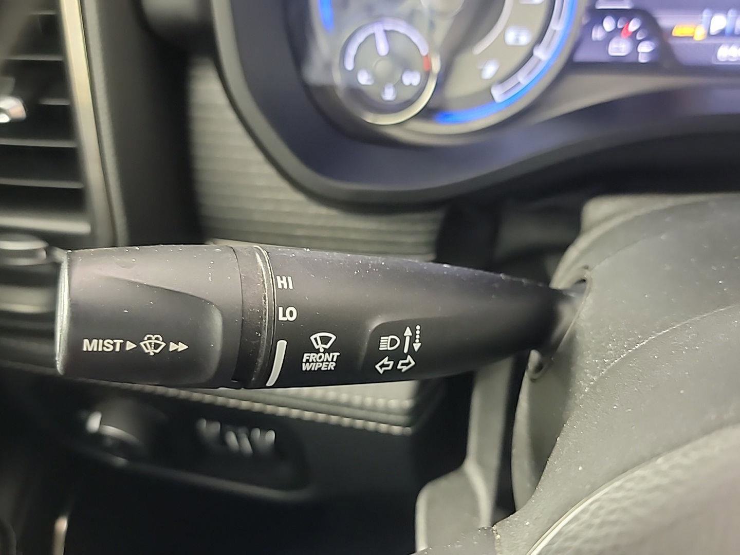 Used 2019 RAM 1500 Limited w/ Trailer Tow Group image 26