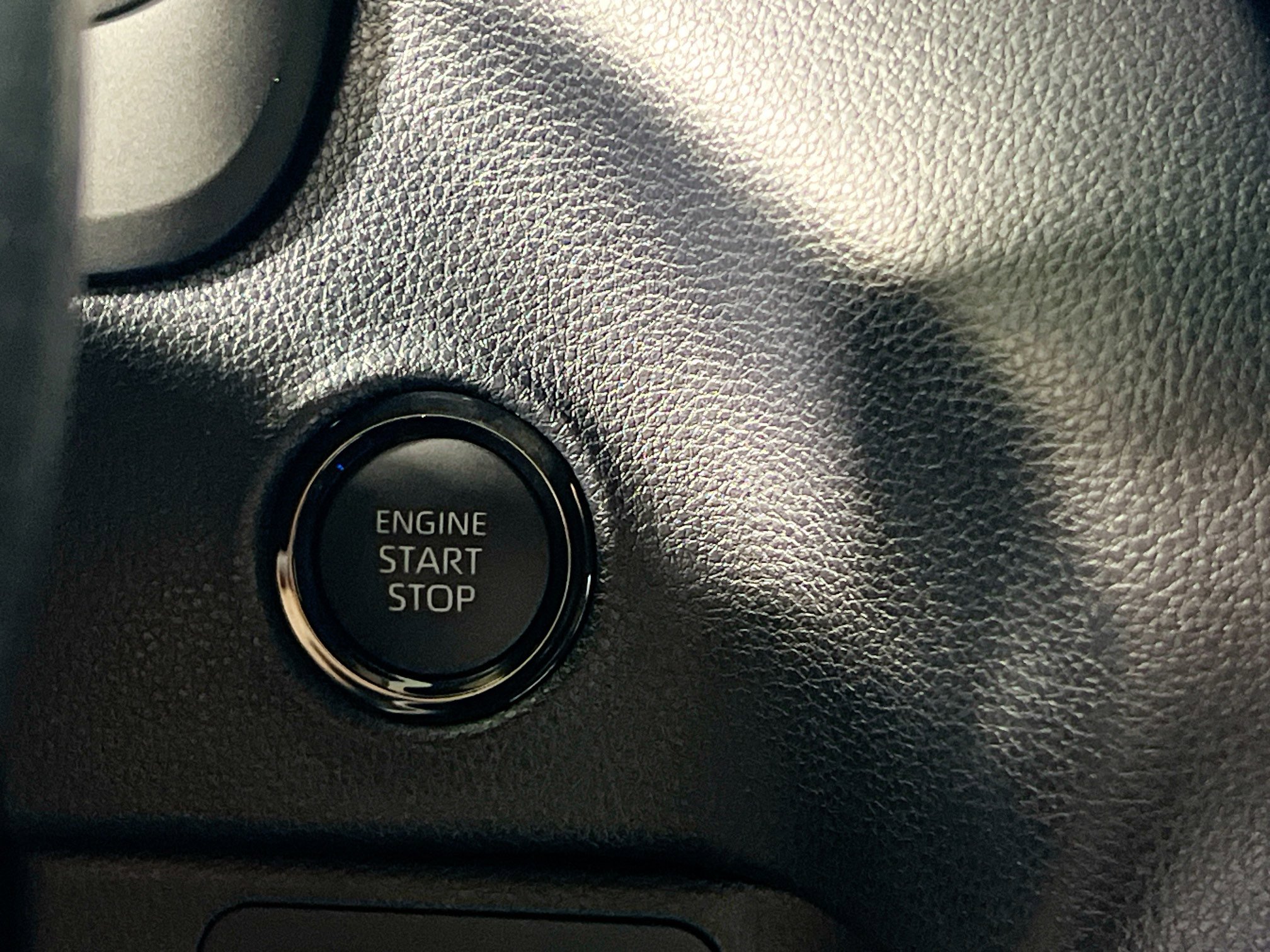 New 2026 Toyota Tundra SR5 w/ SR5 Convenience Package image 24