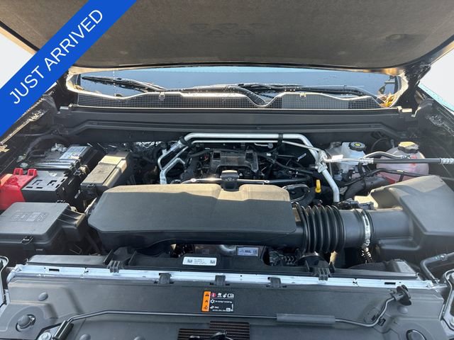 New 2026 Chevrolet Colorado Trail Boss AWD/4WD image 26