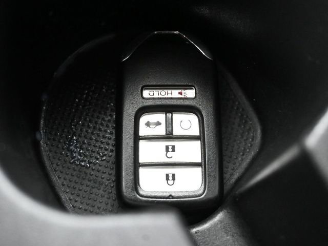 Used 2018 Honda Civic EX-T image 23