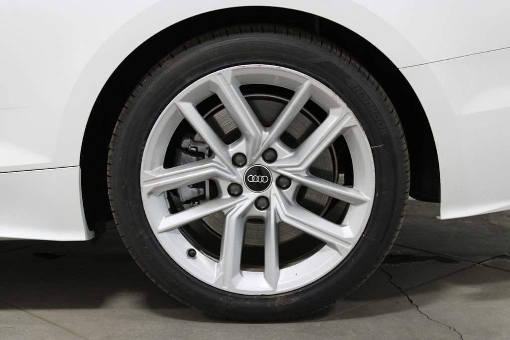 Used 2023 Audi A5 2.0T Premium image 18