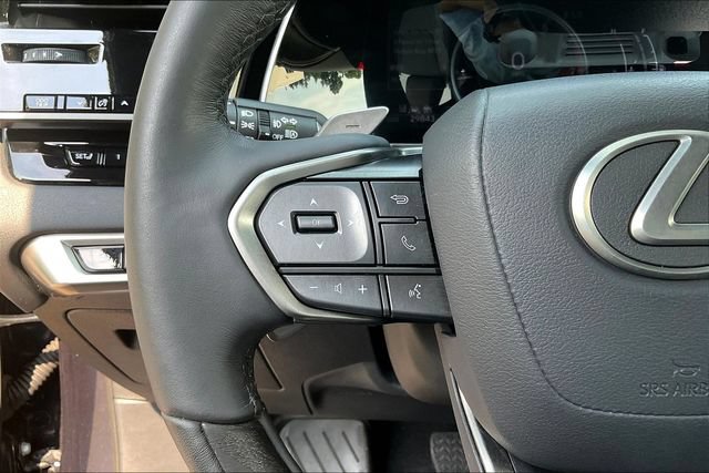 Certified 2024 Lexus RX 350 Premium w/ Accessory Package AWD/4WD image 11