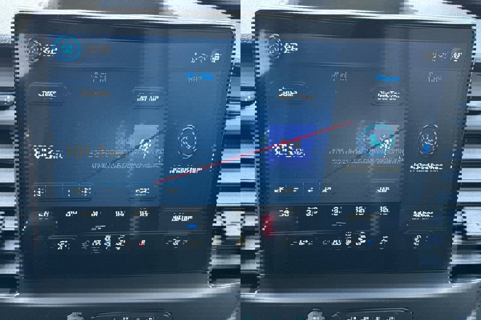 New 2026 Ford Transit 150 Cargo Van image 12