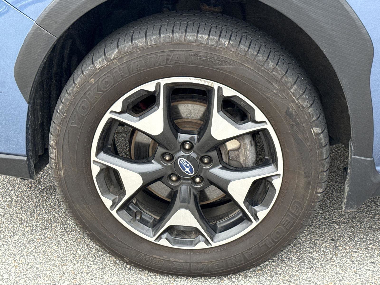 Used 2019 Subaru Crosstrek 2.0i Premium image 9