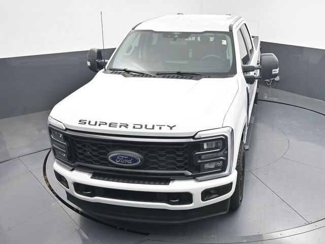 Used 2024 Ford F250 XL w/ STX Appearance Package AWD/4WD image 37