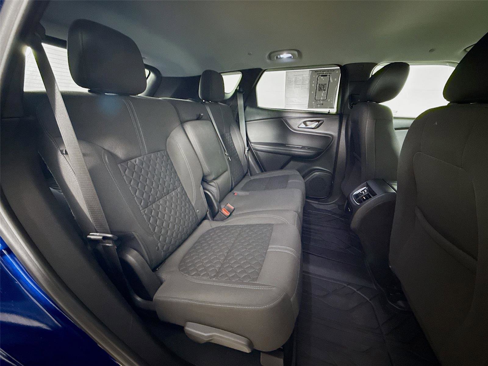 Used 2022 Chevrolet Blazer LT image 25