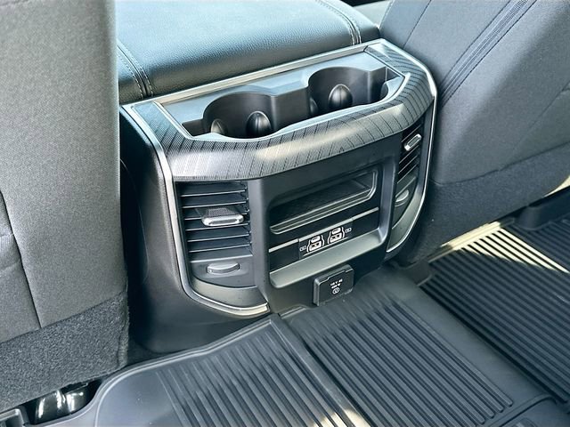 New 2025 RAM 2500 Big Horn image 18