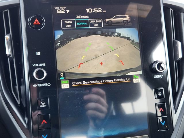 Certified 2026 Subaru Forester Wilderness image 18