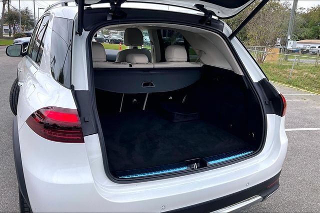 New 2025 Mercedes-Benz GLE 450e 4MATIC image 25