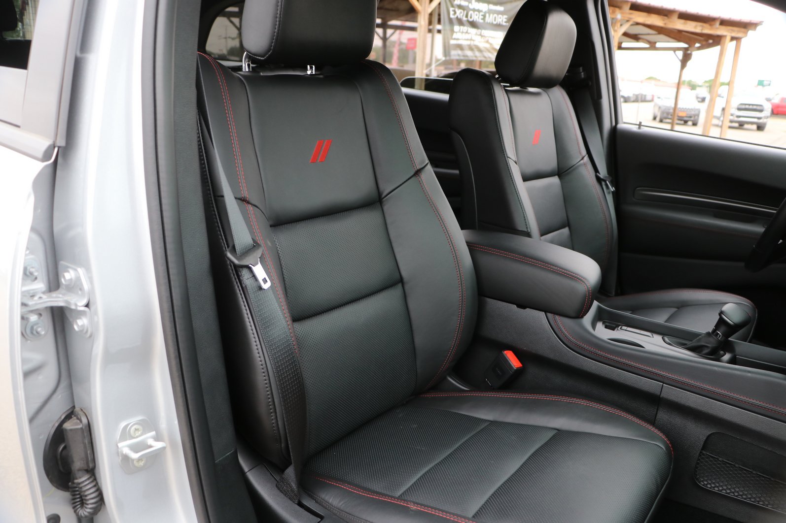 New 2026 Dodge Durango GT AWD/4WD image 34