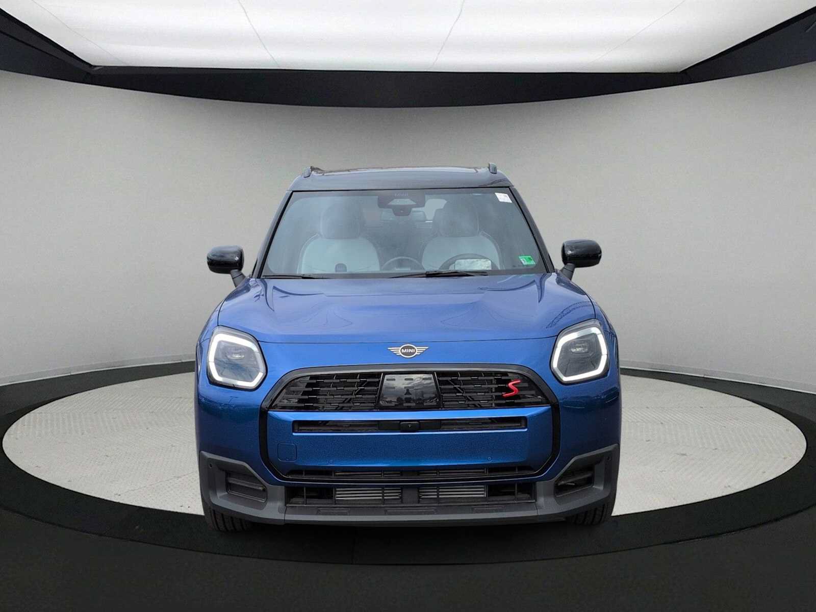 Used 2026 MINI Cooper Countryman S AWD/4WD image 3