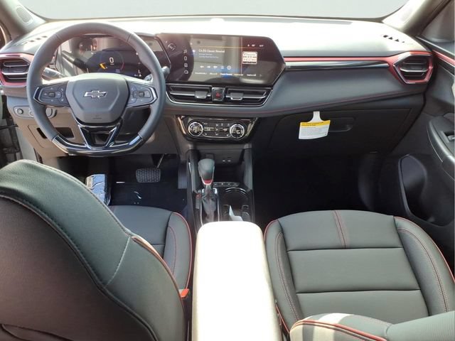 New 2026 Chevrolet TrailBlazer RS w/ Convenience Package AWD/4WD image 12
