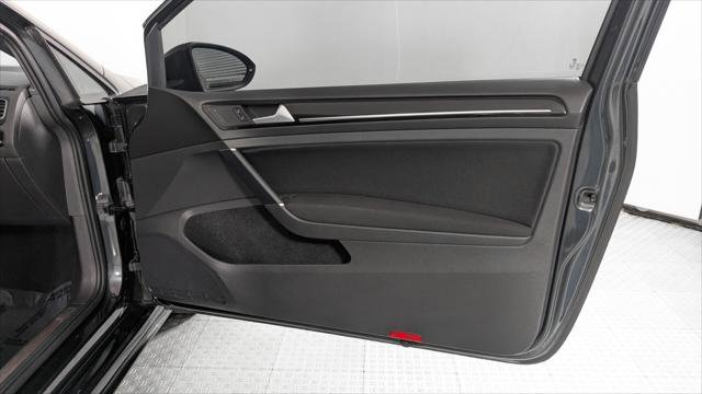 Used 2015 Volkswagen GTI S FWD image 18