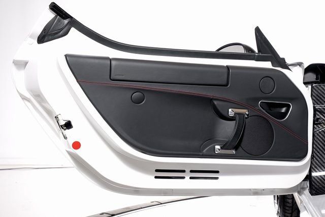 Used 2019 Alfa Romeo 4C Spider image 48