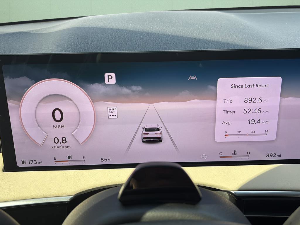 Used 2026 Genesis GV70 2.5T Select image 29